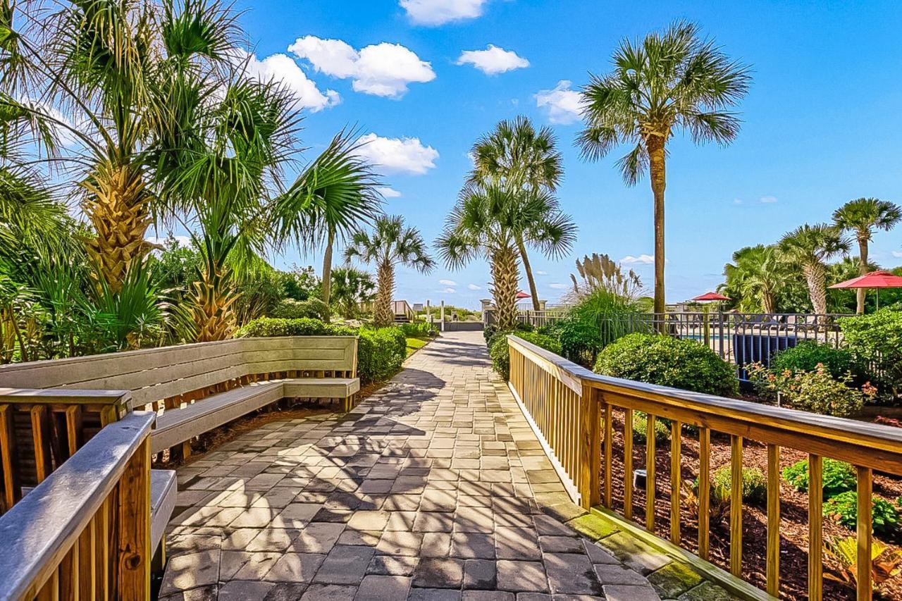 Carolina Dunes 603 Myrtle Beach Exterior photo