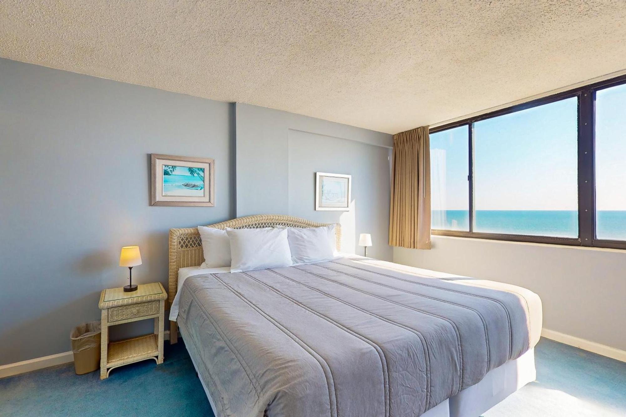 Carolina Dunes 603 Myrtle Beach Exterior photo